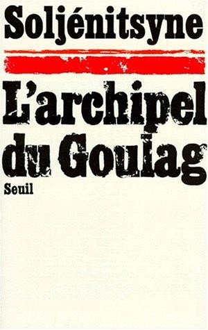 L'Archipel du Goulag, tome 1