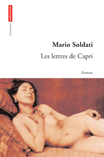 Les lettres de Capri