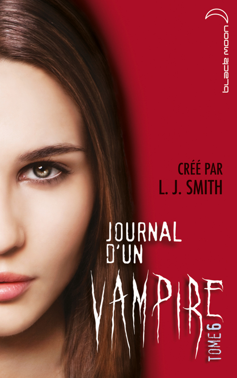 Journal d'un vampire 6