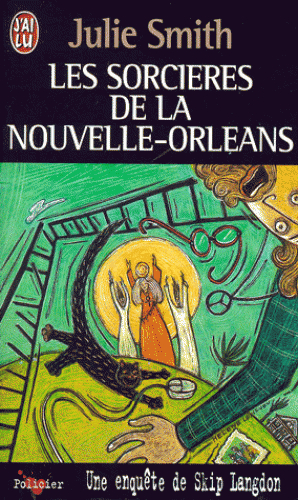 Les sorcières de la Nouvelle-Orléans