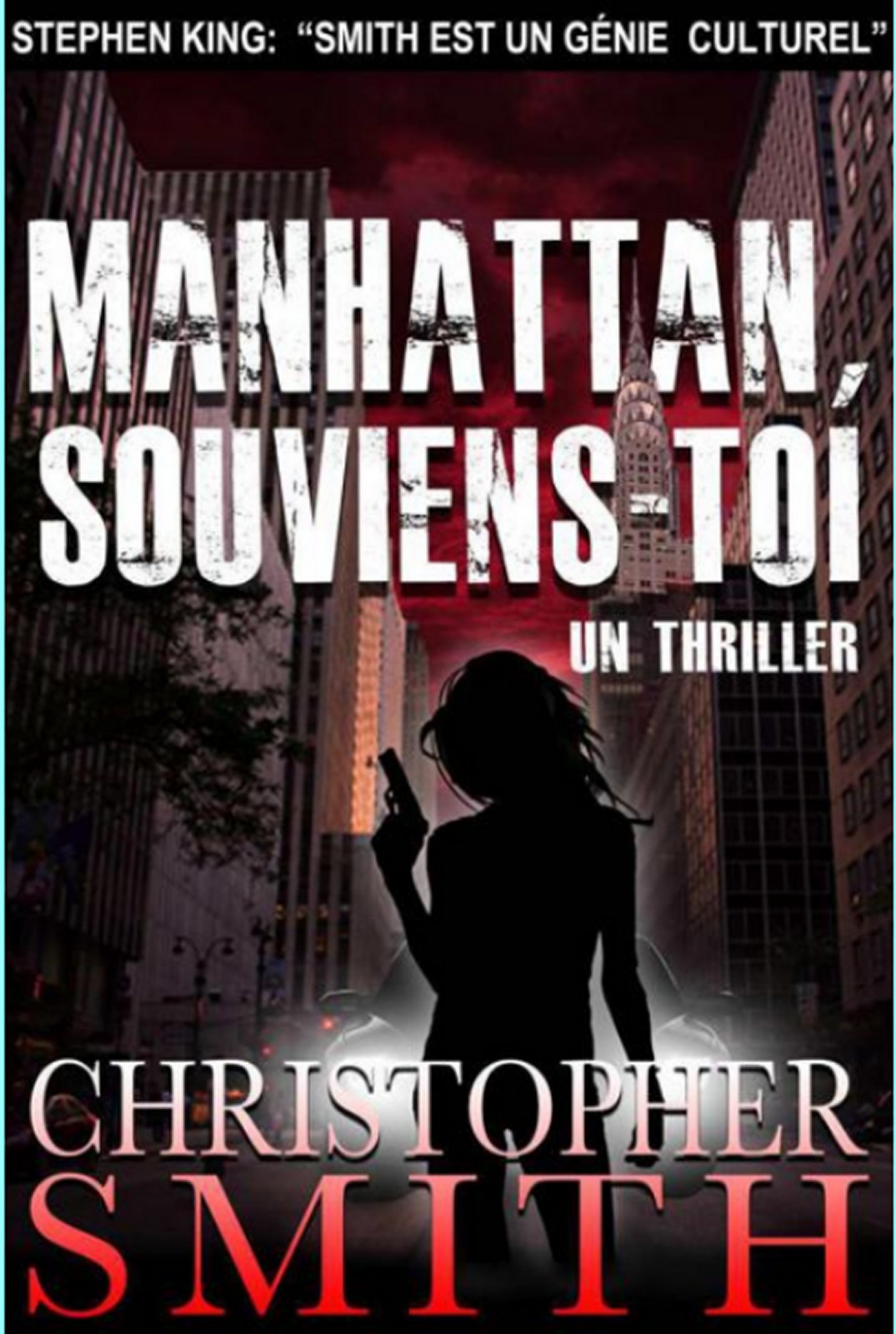 Manhattan, souviens-toi