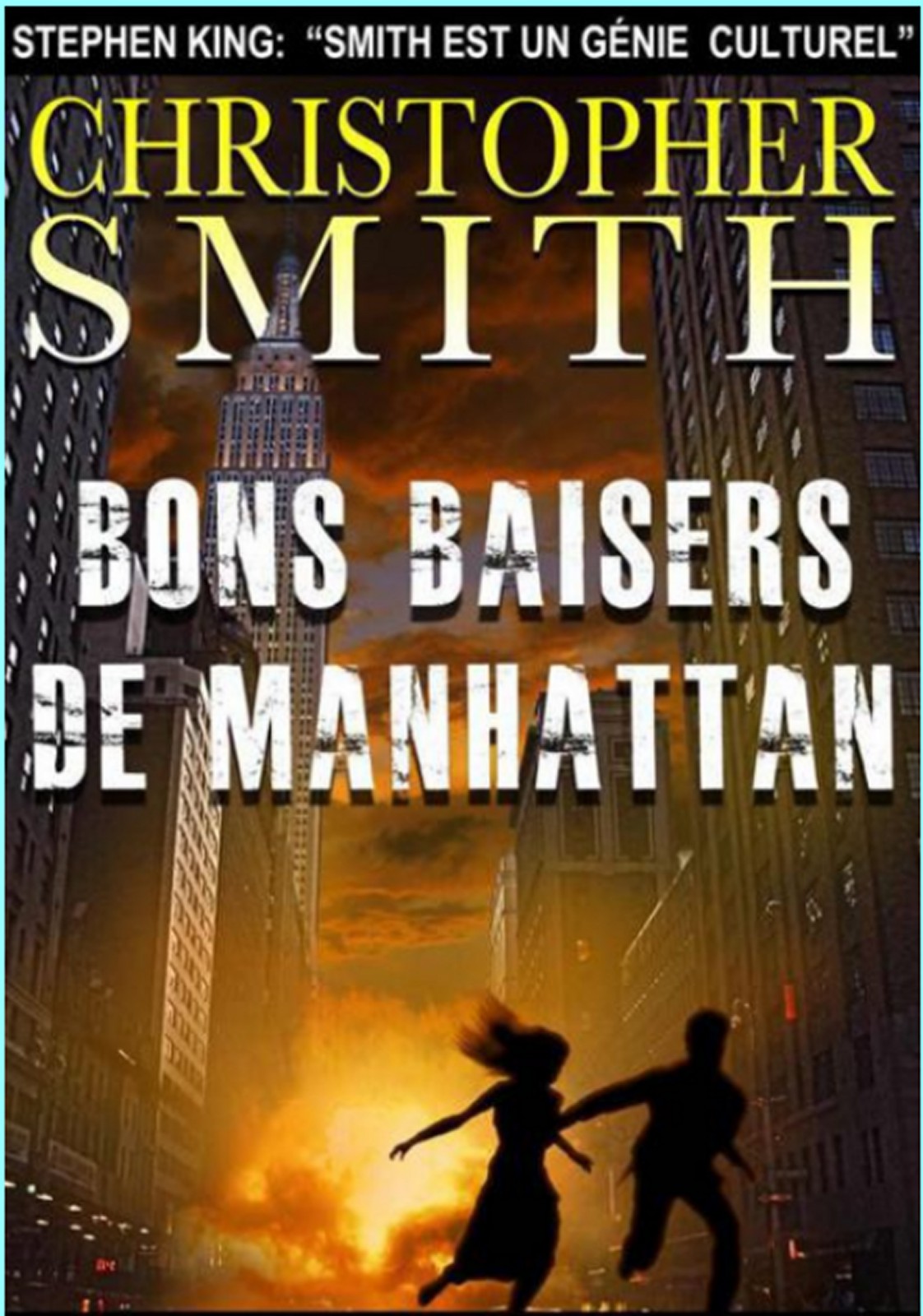 Bons Baisers de Manhattan