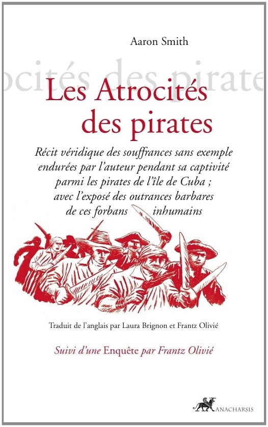 Les atrocités des pirates