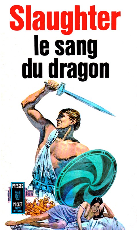 Le sang du dragon