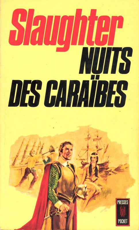 Nuits des Caraïbes
