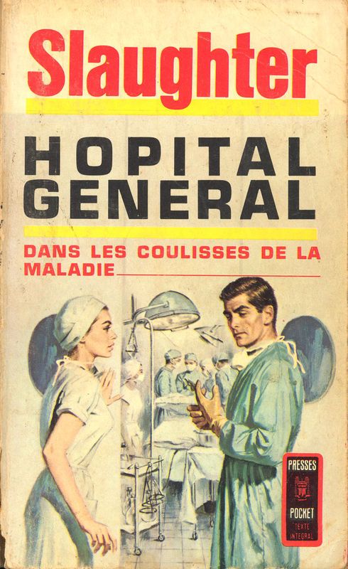 Hôpital Général