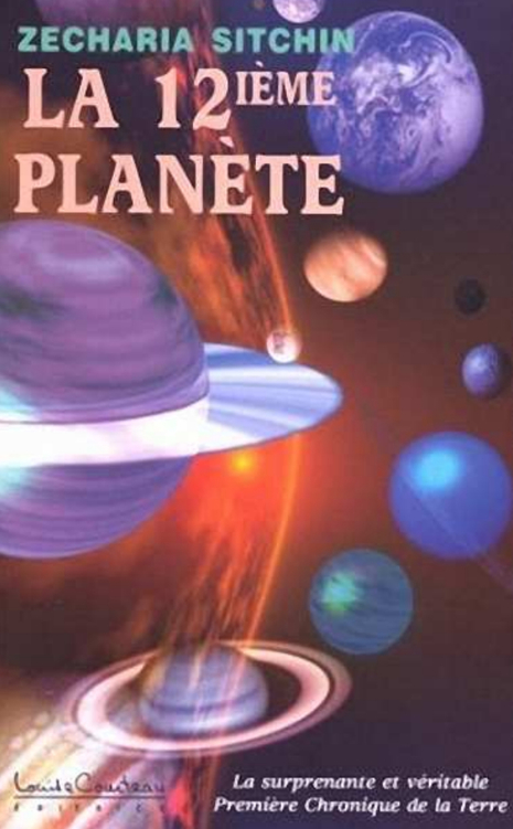 La 12e planète