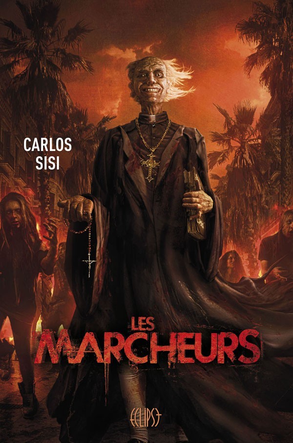 Les Marcheurs