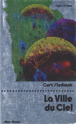 La ville du ciel