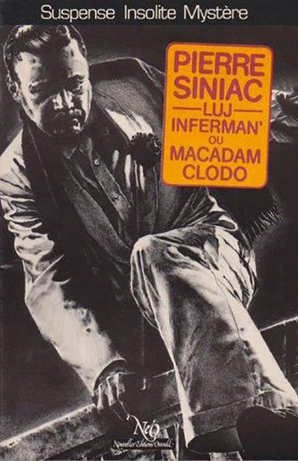 Luj Inferman’ ou Macadam-Clodo