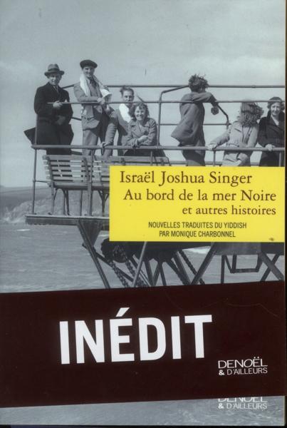 Au bord de la mer Noire