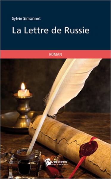 la lettre de Russie
