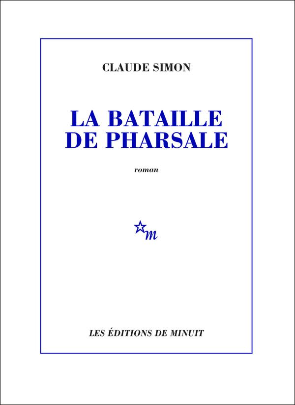 La Bataille de Pharsale