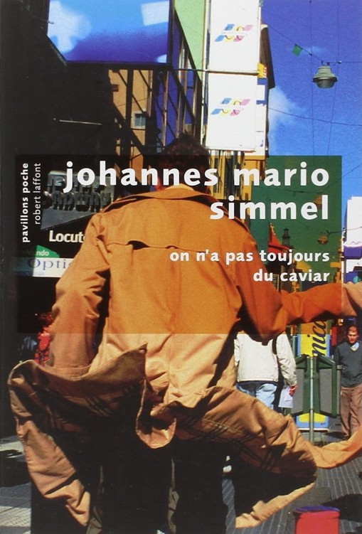 On n'a pas toujours du caviar