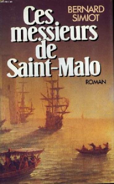 Ces messieurs de Saint-Malo