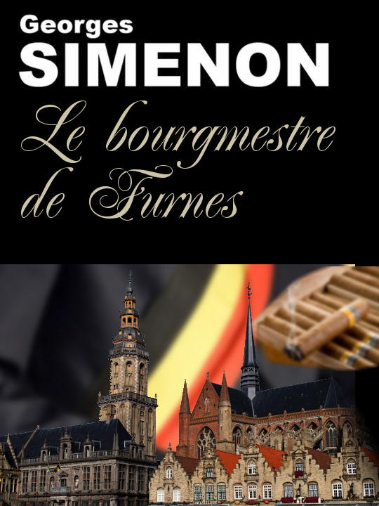 Le bourgmestre de Furnes