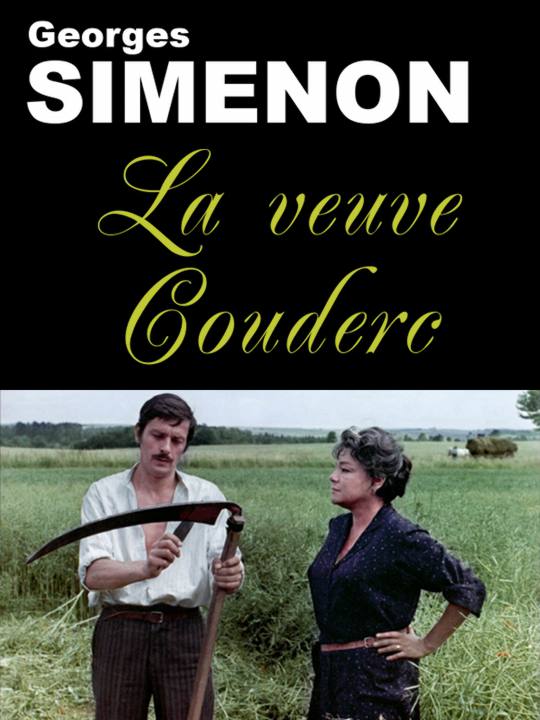 La veuve Couderc