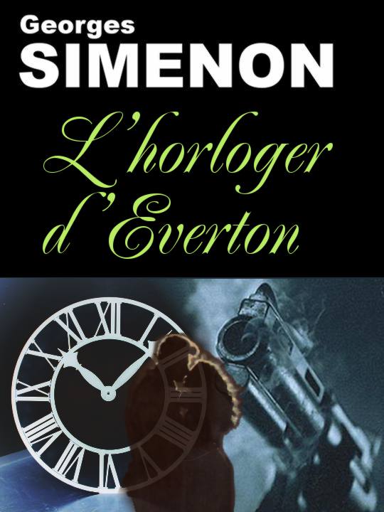 L'horloger d'Everton