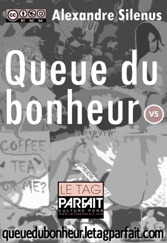 Queue du bonheur