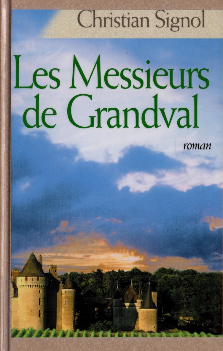 Les Messieurs de Grandval