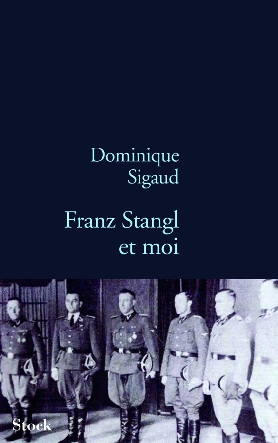 Franz Stangl et moi