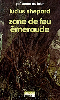 Zone de feu Émeraude