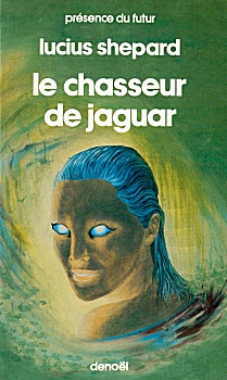 Le chasseur de jaguar