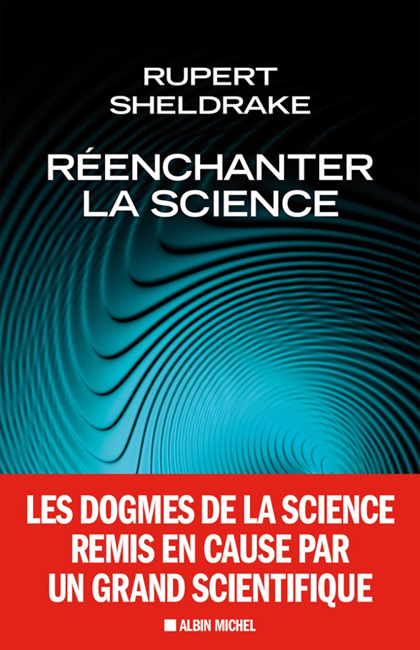 Réenchanter La science