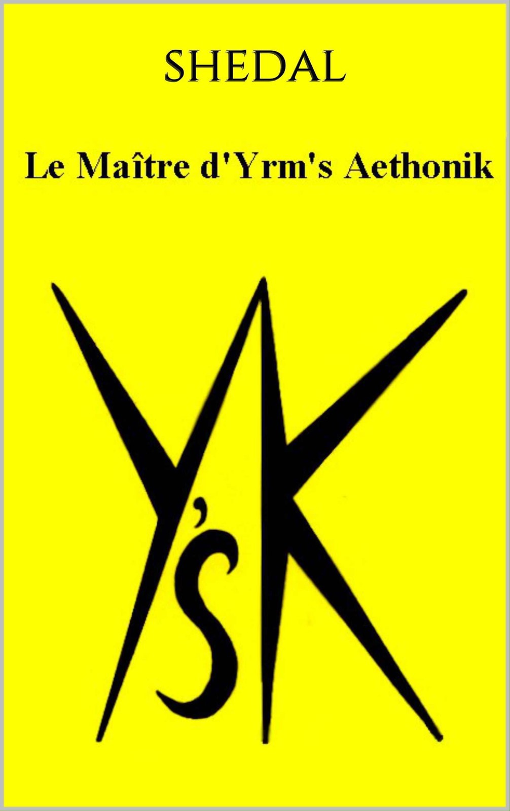 Le Maître d'Yrm's Aethonik