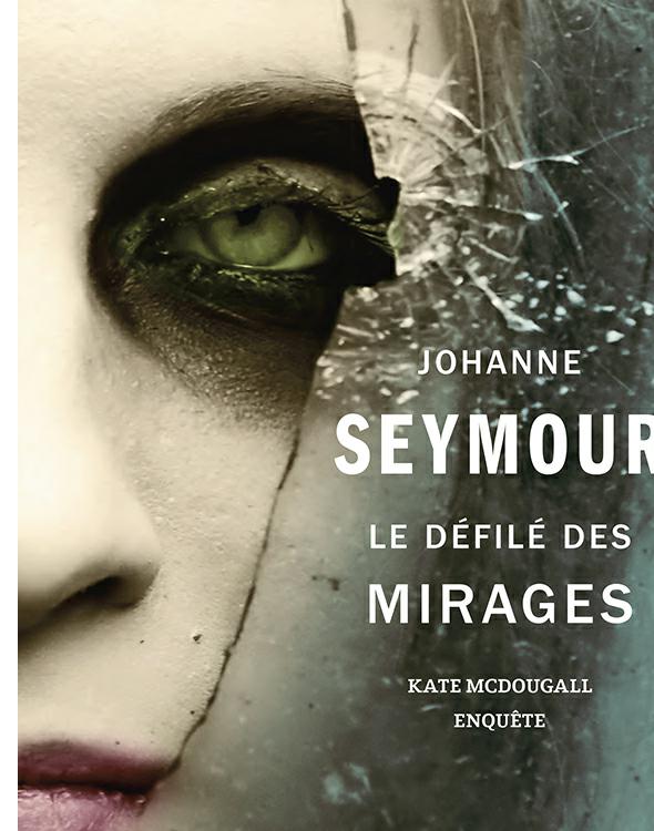 Le Défilé Des Mirages