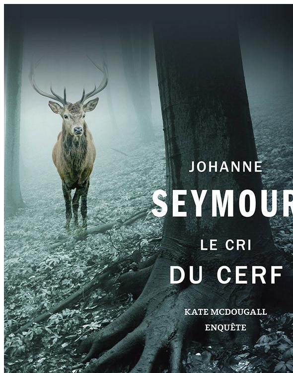 Le Cri du Cerf
