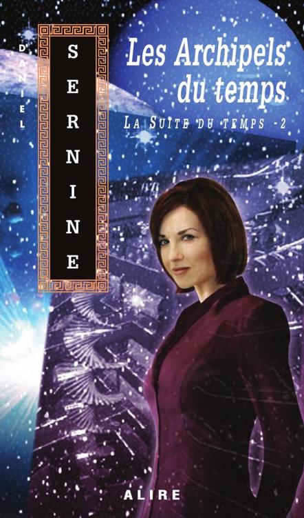 Les archipels du temps