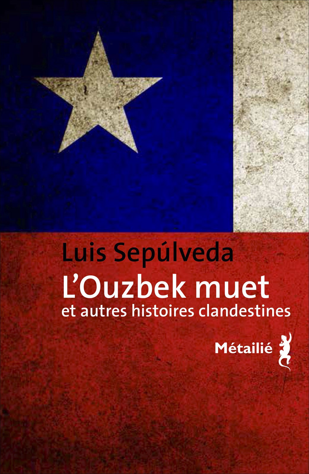 L'Ouzbek muet