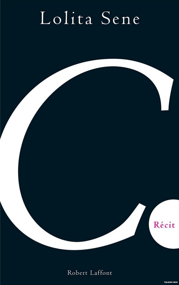 C., La face noire de la blanche