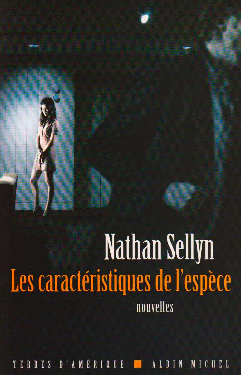 Les caractéristiques de l'espèce