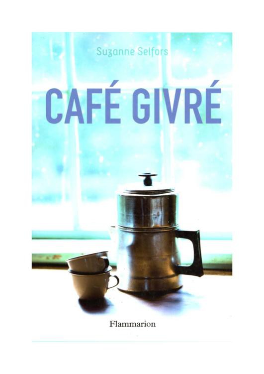 Café givré