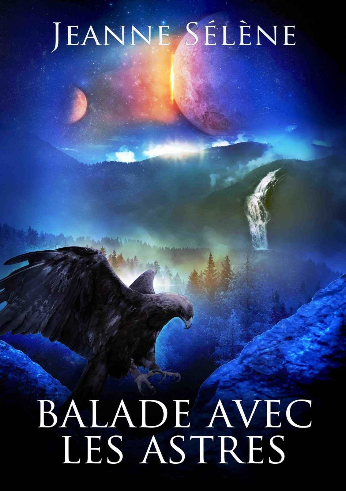 Balade avec les Astres (L'intégrale)