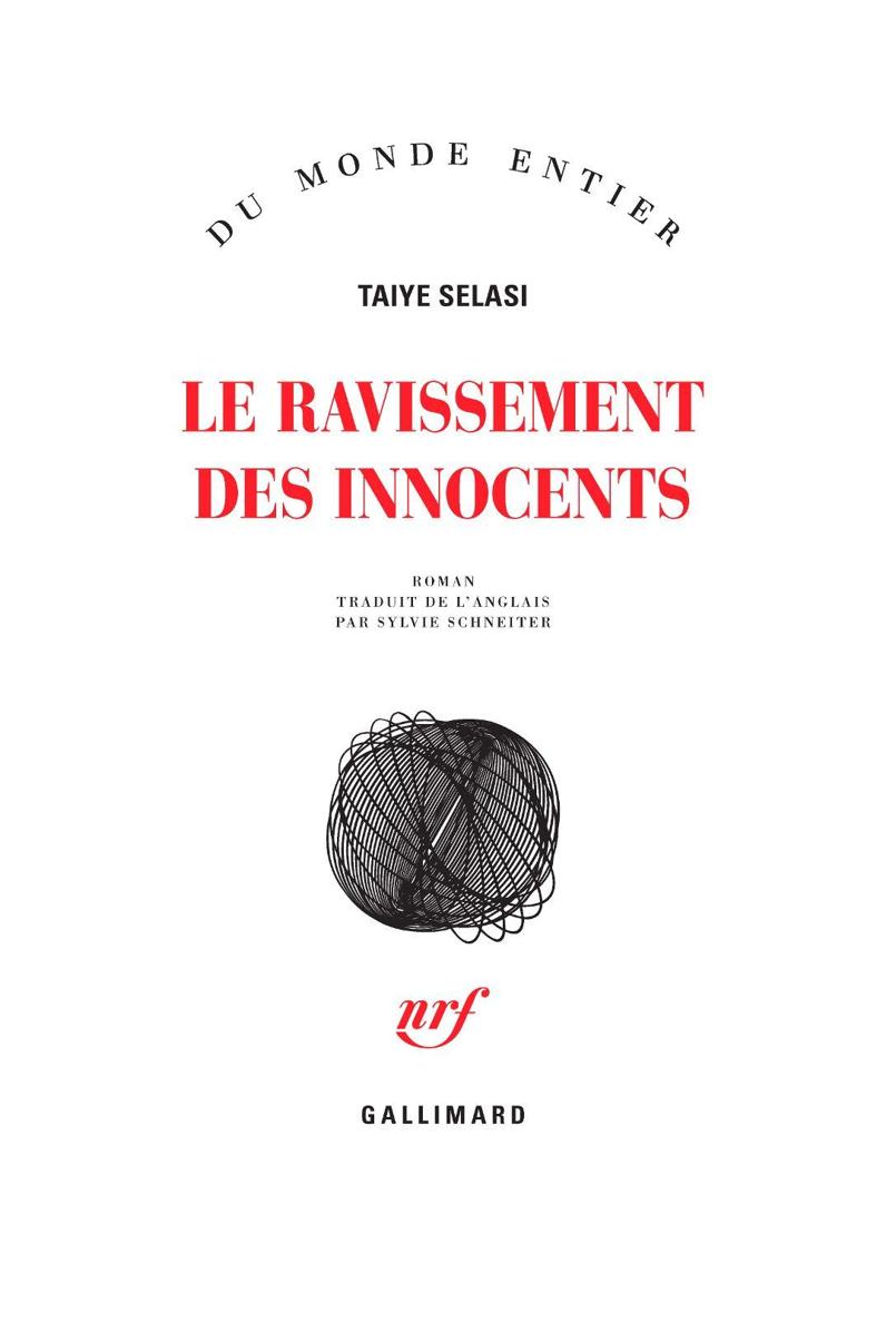 Le ravissement des innocents