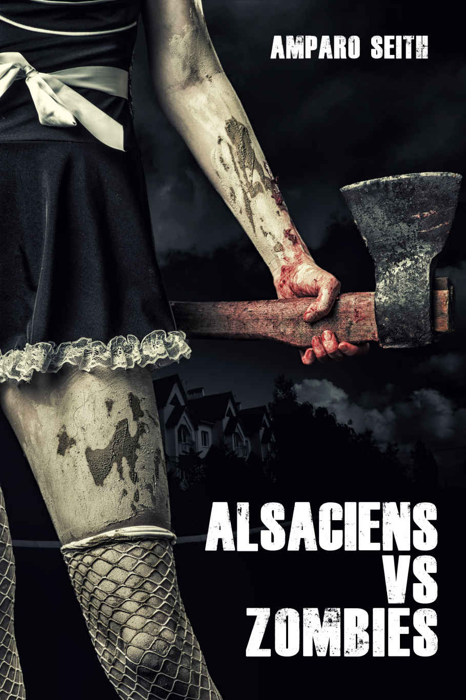 Alsaciens vs Zombies