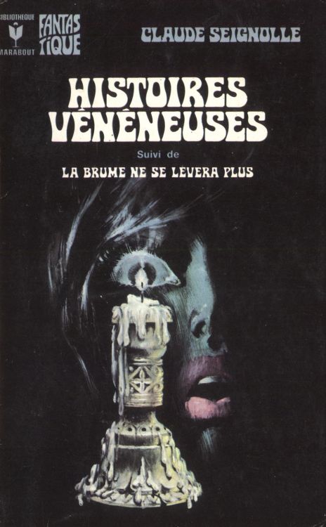 Histoires vénéneuses
