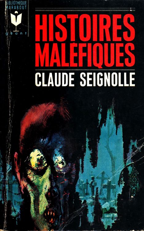 Histoires Maléfiques