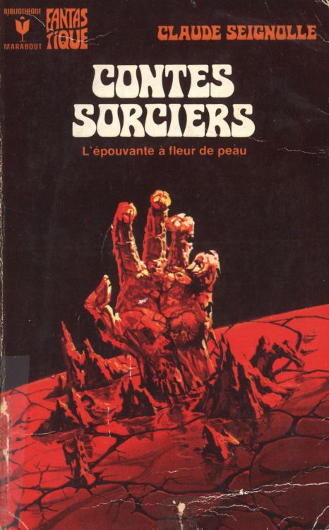 Contes sorciers