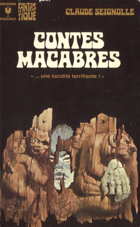Contes macabres