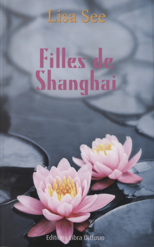 Filles de Shanghai