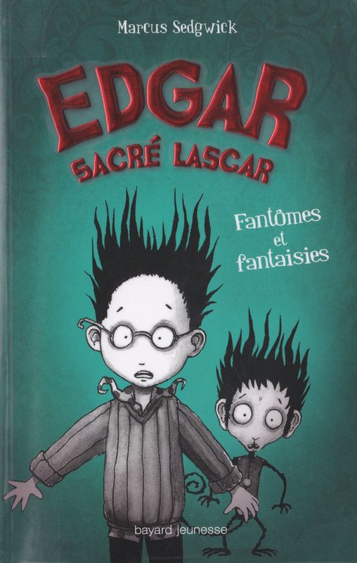 Fantômes et fantaisies