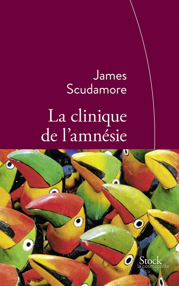 La clinique de l'amnésie