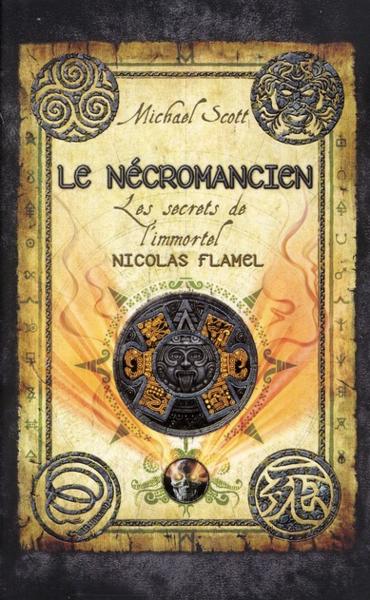 Le Nécromancien