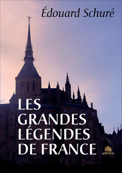Les Grandes Légendes de France