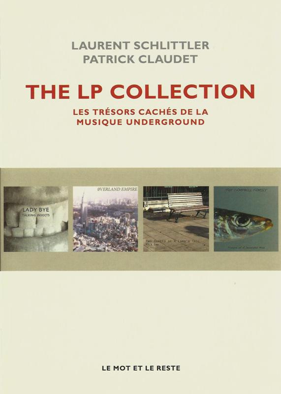 The LP Collection