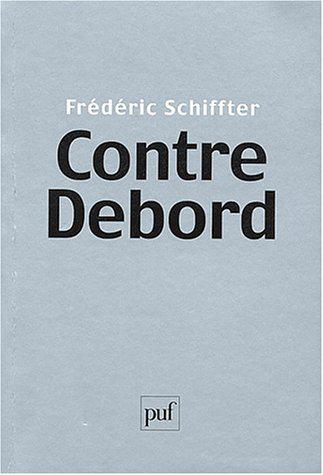 Contre Debord